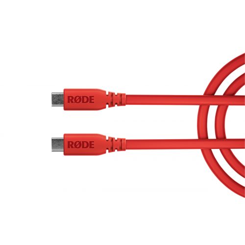 USB кабель RODE SC17 RED